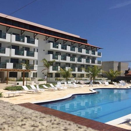 Laguna Beach Flat -205 Pôrto das Galinhas Zewnętrze zdjęcie