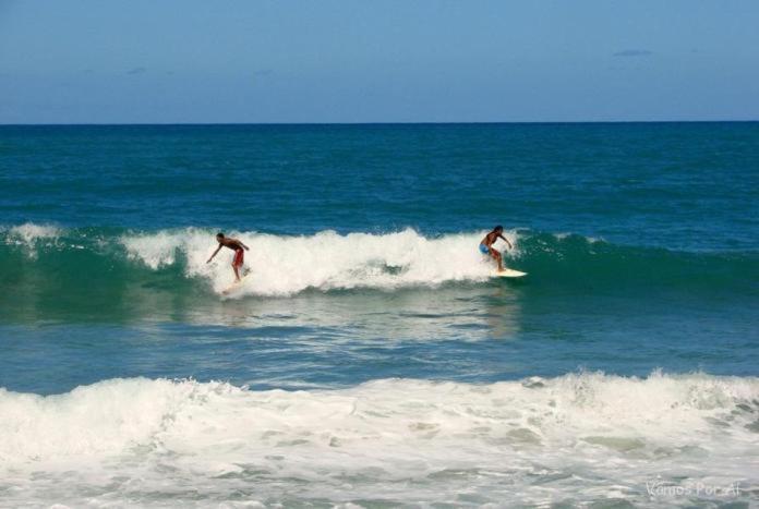 Laguna Beach Flat -205 Pôrto das Galinhas Zewnętrze zdjęcie