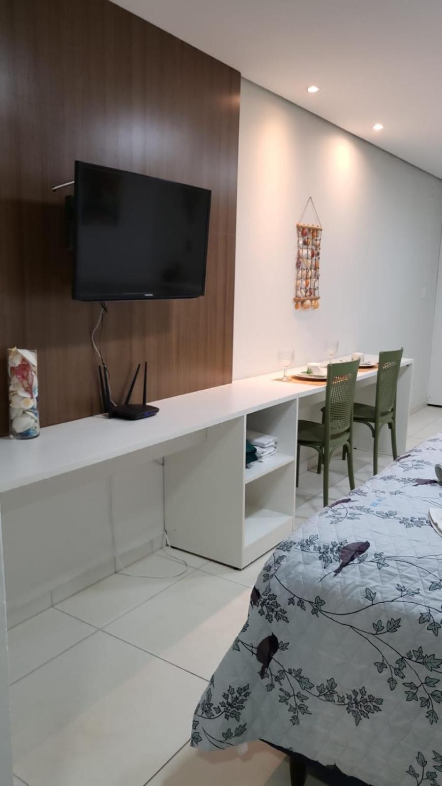 Laguna Beach Flat -205 Pôrto das Galinhas Zewnętrze zdjęcie